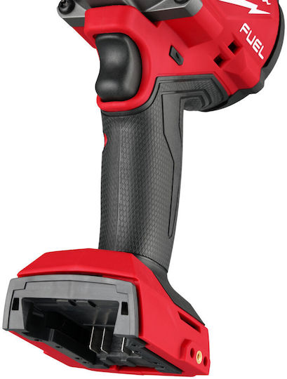 Milwaukee M18 FHIW2F12-502X Brushless Μπουλονόκλειδο Μπαταρίας 18V 2x5Ah με Υποδοχή 1/2"
