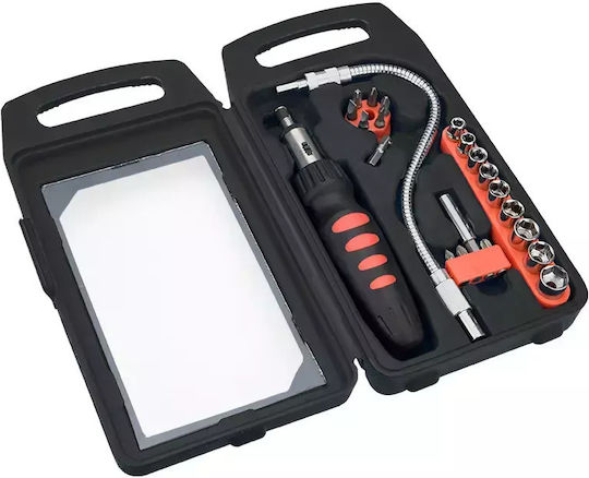 Topex Κόφτης Πλακιδίων Χειροκίνητος 430mm