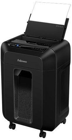 Fellowes Micro Cut 90-Sheet Paper Shredder