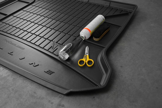 Trunk Mat Rubber Insert Carpet Mercedes B W246 2011-2018 Tm D