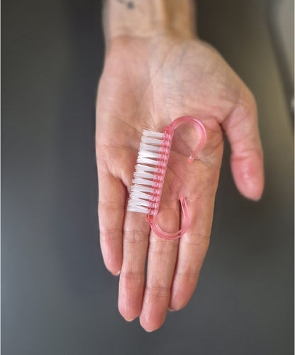 Manicure Brush 50pcs Soulima 25732