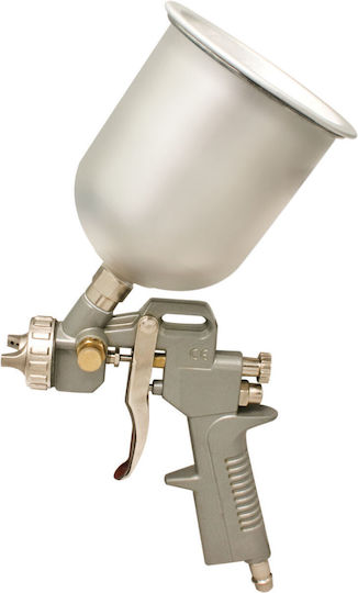 Mega Luft-Spritzpistole Schwimmender Becher 1,5 mm