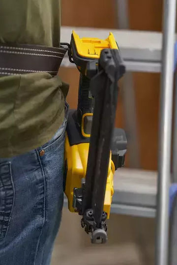 Stanley Elektrisches Tacker Akku Fatmax 18V Solo für Nägel SFMCN616B