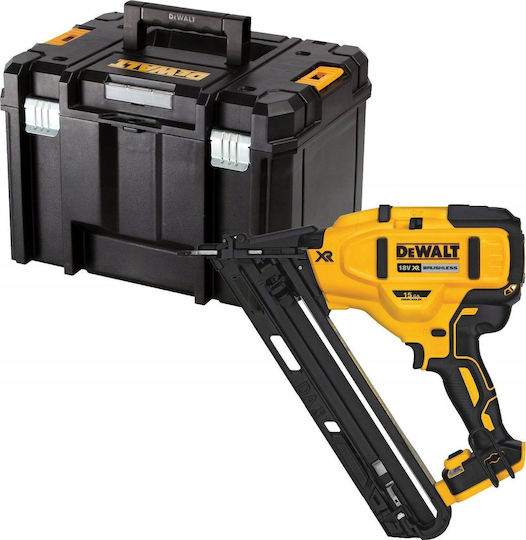 DEWALT Καρφωτικό Μπαταρίας DCN680NT 18V Solo για Καρφιά