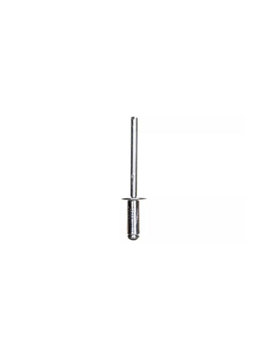 Topex Nituri Aluminiu M4.8x12.5mm 50buc