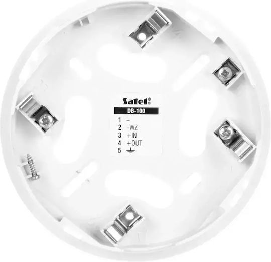 Satel Fire Detection Device Base