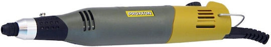Proxxon Micromot 230/E Περιστροφικό Πολυεργαλείο 80W με Ρύθμιση Ταχύτητας