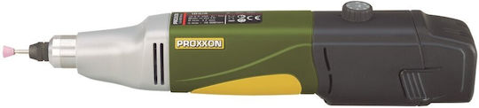 Proxxon IBS/A Περιστροφικό Πολυεργαλείο 10.8V 1x2.6Ah με Ρύθμιση Ταχύτητας