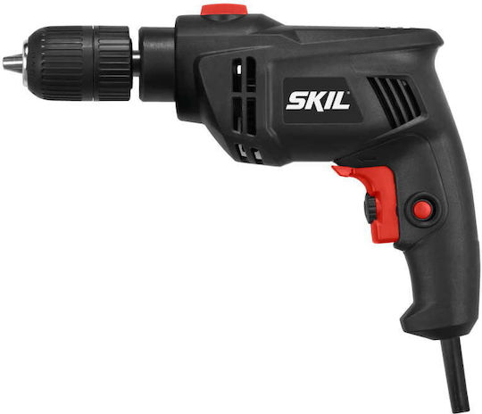 Schlagbohrmaschine Skil 1020aa 550 W
