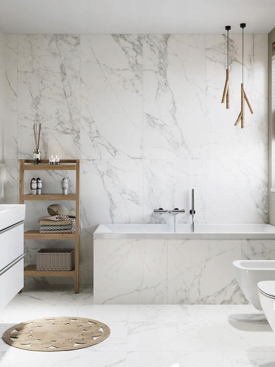 Cersanit Mixing Sink Faucet Silver