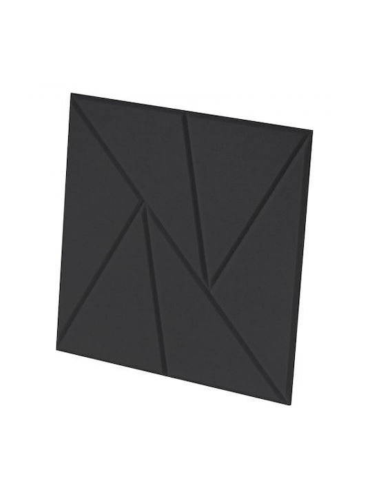 Decorative Sticker Wall 18pcs 11.8x11.8cm Vevor