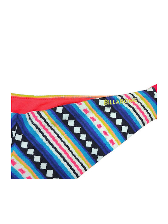 Sol Searcher Bikini Slip Stripes