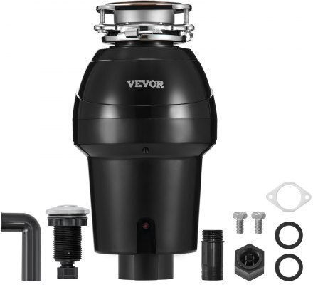 Vevor Food Waste & Garbagge Disposer