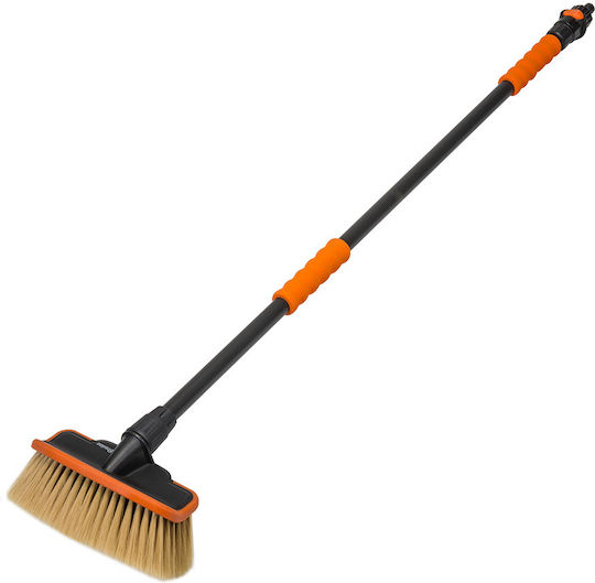 Washing Brush Valve Soft/2-plain 110cm