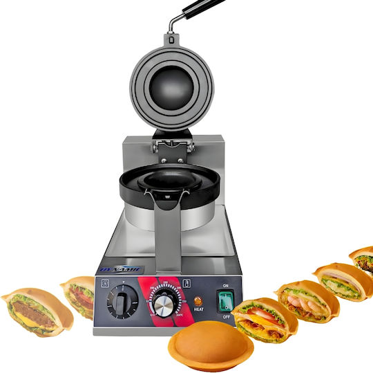 Dynamic Commercial Waffle Maker 300.0024