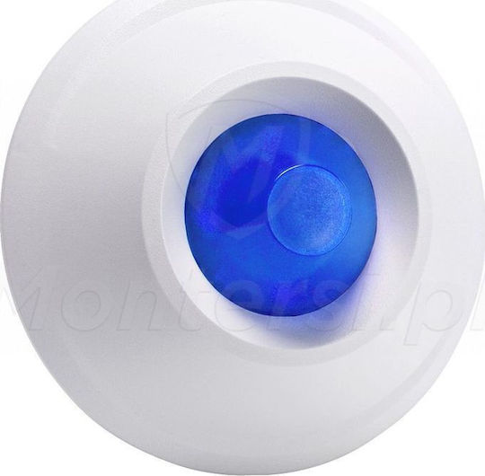 Hikvision Alarm Siren Indoor with Blue Light