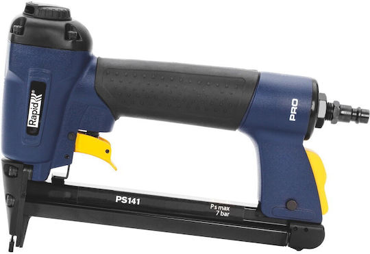 Rapid Ps141 Luftnagler Heftklammer