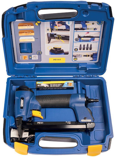 Rapid Ps141 Luftnagler Heftklammer