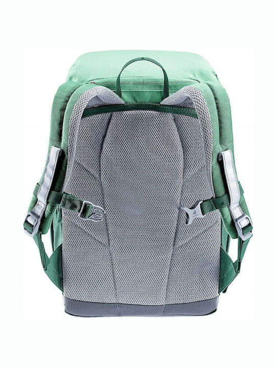 Deuter Backpack 10lt Πράσινο
