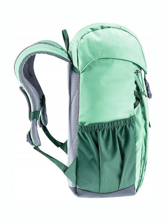 Deuter Раница 10л Зелен