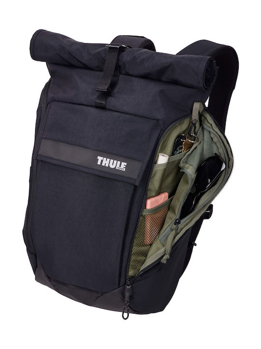 Thule Backpack 24lt Μαύρο