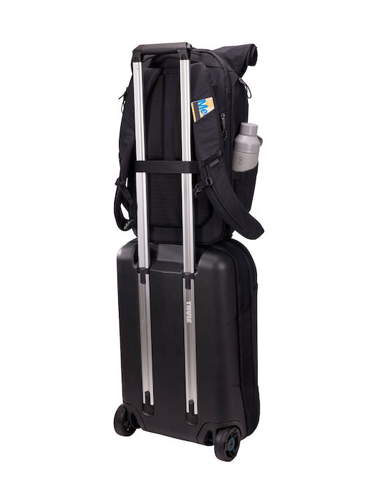 Thule Backpack 24lt Μαύρο