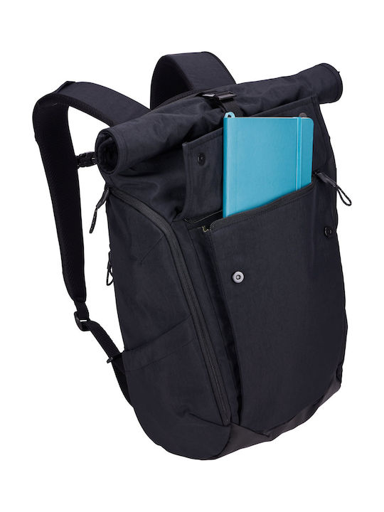 Thule Backpack 24lt Μαύρο