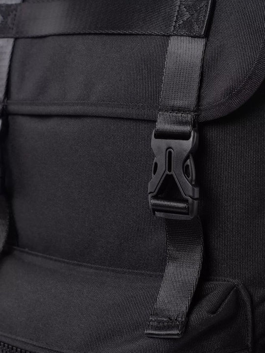 Iguana Backpack Μαύρο