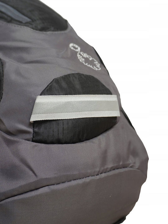 Zagatto Rucsac 20lt Negru