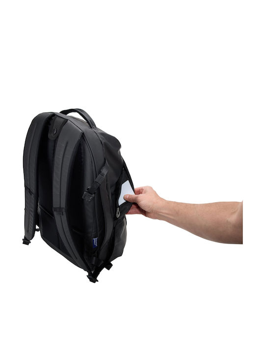 Thule Backpack 21lt Μαύρο