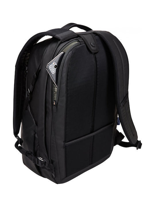 Thule Backpack 21lt Μαύρο