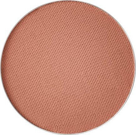 M.A.C Eyeshadow Σκιά Ματιών Matte σε Στερεή Μορφή Soft Brown 1.5gr