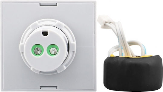 Sinotimer Voltmetru Panou Electric Digital Monofazic