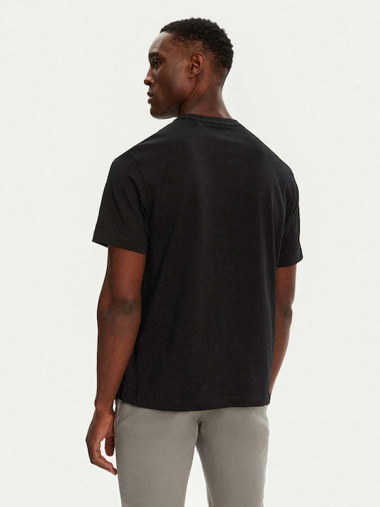 Guess T-Shirt Black
