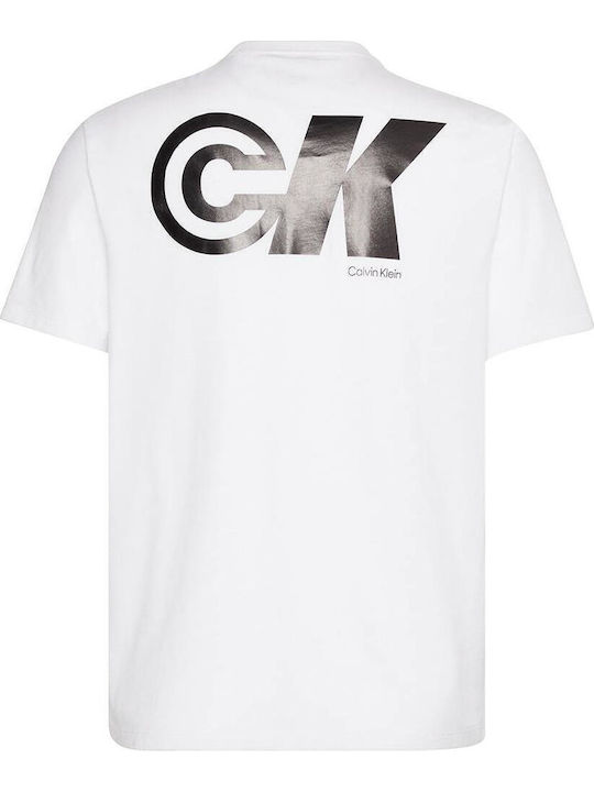 T-shirt White