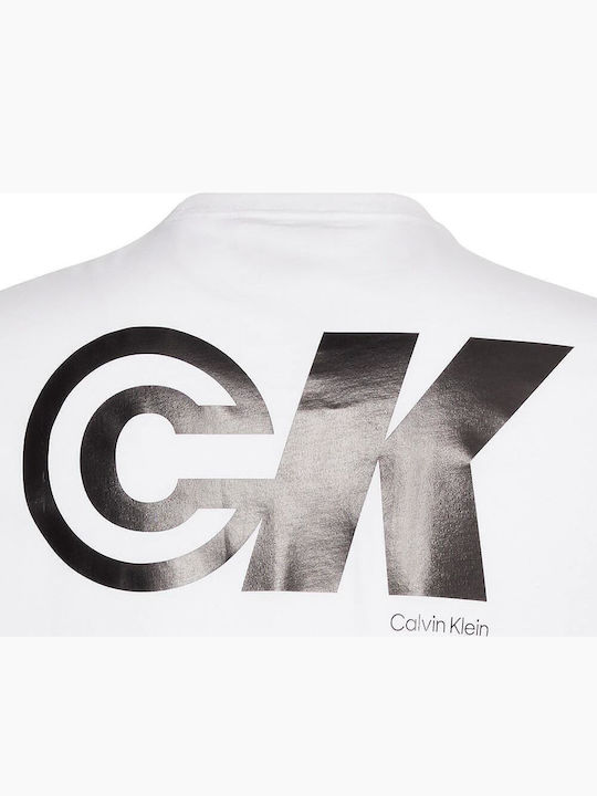 T-shirt White