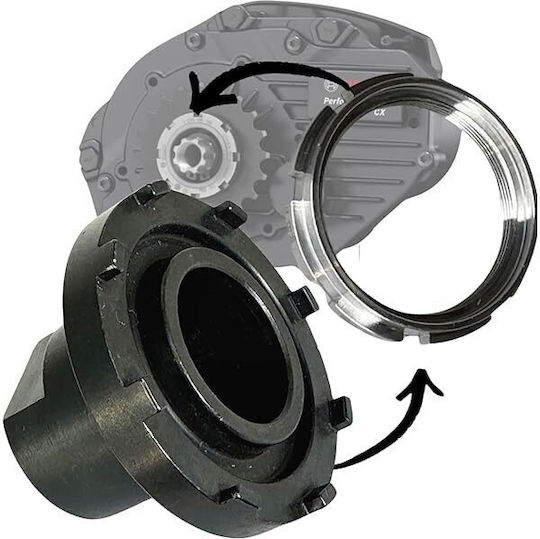 Super B 1/2 Bicycle Tool