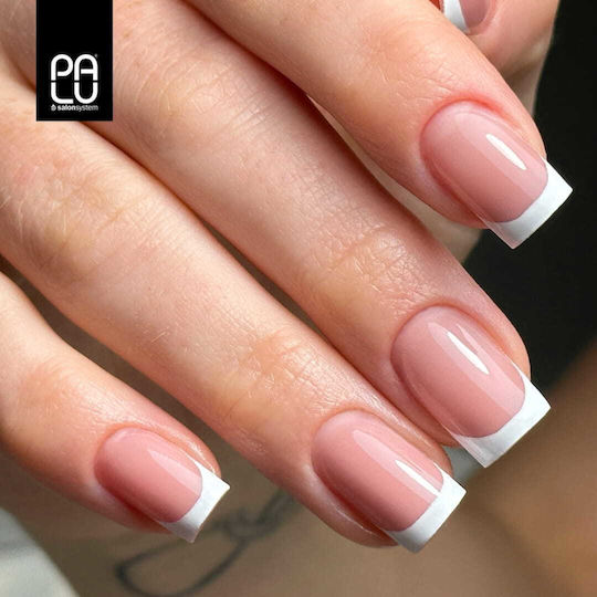 Palu Pro Light Builder Bauherren-Gel Falsche Nagelgel Transparent 45gr
