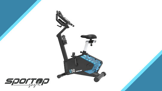Sportop U50 Seated Exercise Bike Magnetic