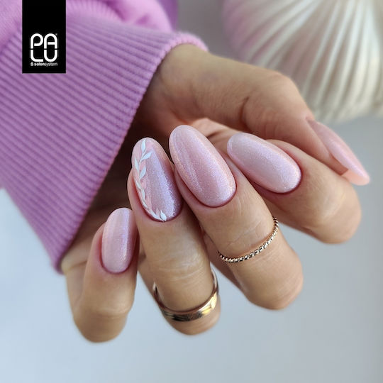 Palu Builder Nail Gel Pink 45gr