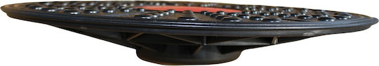 Master Balance Disc Black 41x9x42cm with Diameter 36cm 1pcs