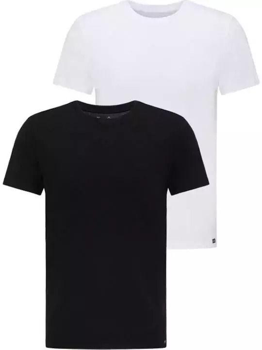 Tricouri De Corp Pentru Bărbați 2Pack