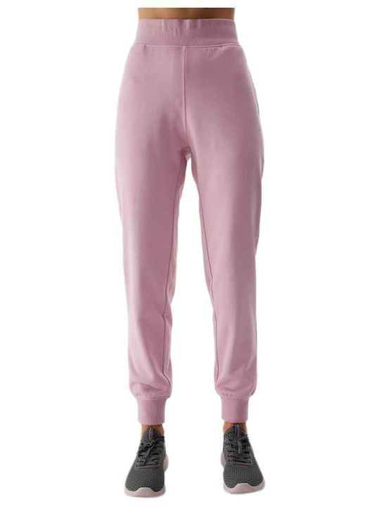 Jogginghose Rosa