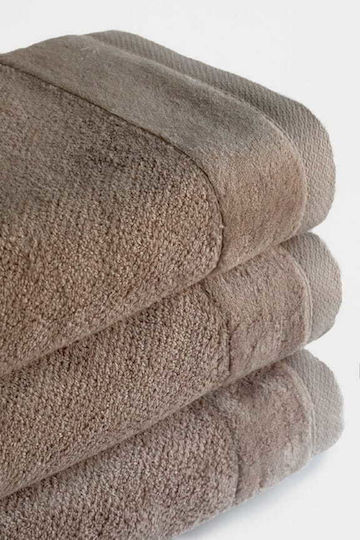 Detexpol Pânză de față 50x90cm. Beige Taupe Greutate 550gr/m²