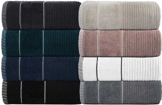 Detexpol Χεριών 30x50εκ. Βάρους 470gr/m²