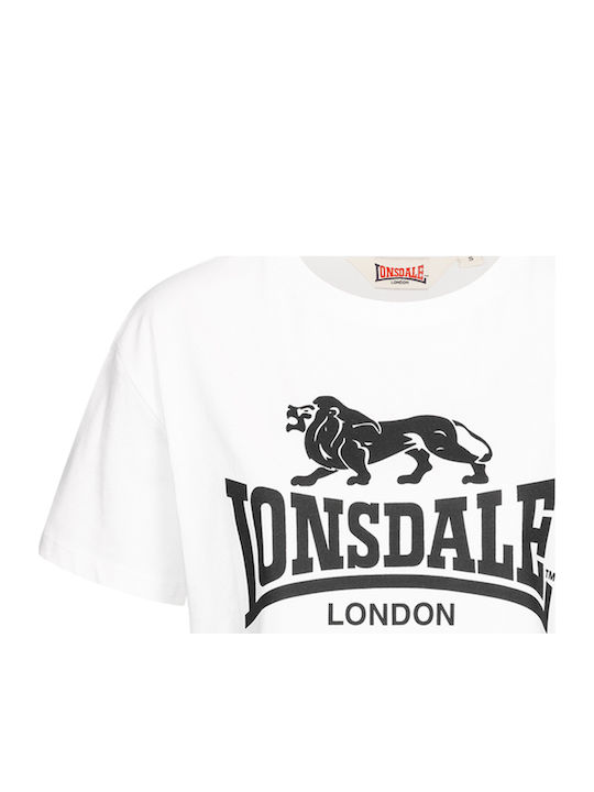 Lonsdale