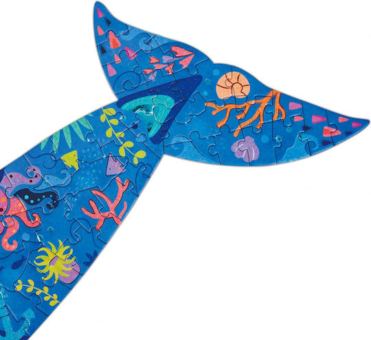 Детски Пъзел 200бр Hape