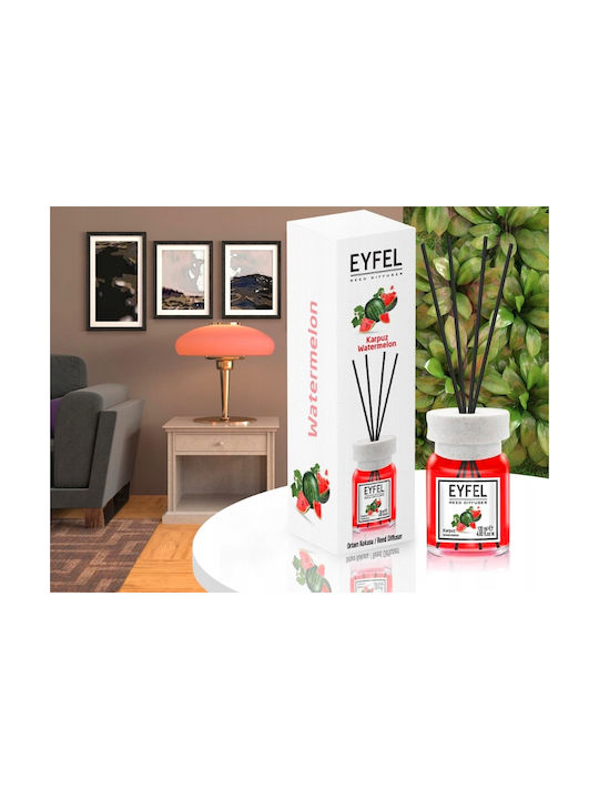 Eyfel Diffuser 120ml