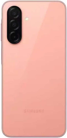 Samsung Galaxy A26 5G Dual SIM (8GB/256GB) Peach Pink