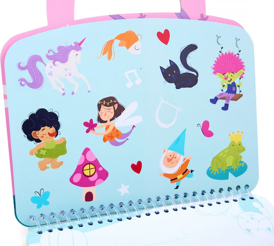 Hape Αυτοκόλλητα